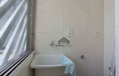 Imagem 7: Apartamento com 2 dormitórios, 70 m² - venda por R$ 460.000,00 ou aluguel...