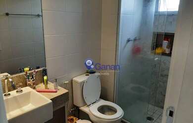 Imagem 10: Apartamento com 3 dormitórios, 109 m² - venda por R$ 1.250.000 ou aluguel...