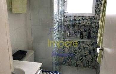 Imagem 6: Apartamento com 2 dormitórios, 52 m² - venda por R$ 415.000,00 ou aluguel...