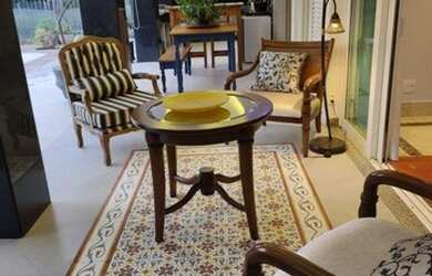 Imagem 13: CASA EM CONDOMÍNIO - TAMBORÉ - SP