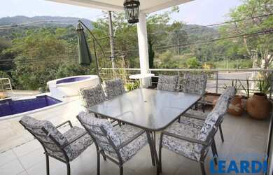 Imagem 6: CASA EM CONDOMÍNIO - TAMBORÉ - SP