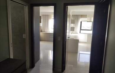 Imagem 9: SQNW 108 3 QTS COZINHA PLANEJADA 2 GARAGENS COBERTURA COLETIVA