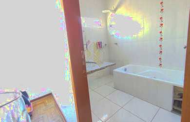 Imagem 9: Atibaia - Casa Padrão - Estancia Parque de Atibaia