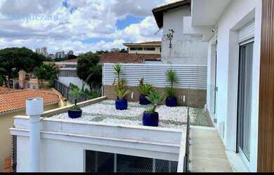 Imagem 13: Casa à venda, 350 m² por R$ 6.000.000,00 - Pacaembu - São Paulo/SP