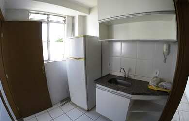 Imagem 2: Aluguel Residential / Apartment Belo Horizonte MG