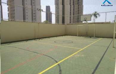 Imagem 11: GOIâNIA - Apartamento Padrão - Jardim Goiás