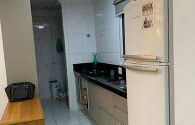 Imagem 7: APARTAMENTO - CAMPESTRE - SP