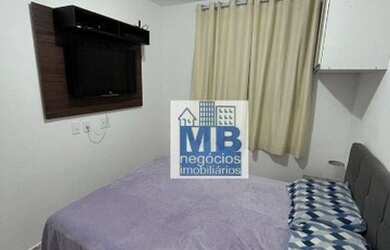 Imagem 12: Apartamento com 2 dormitórios, 35 m² - venda por R$ 385.000,00 ou aluguel...