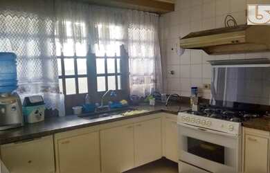 Imagem 3: Casa em Condomínio para Locação em Santana de Parnaíba / SP no bairro Residencial 09