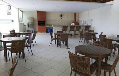 Imagem 6: Lindo apartamento na Tijuca em condomínio com total infraestrutura de...