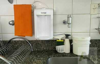 Imagem 11: Apartamento à venda no bairro Barra - Salvador/BA