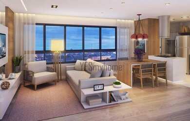 Imagem 16: Apartamento à venda, 71 m² por R$ 730.000,00 - Água Verde - Curitiba/PR