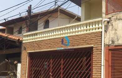 Imagem 4: Sobrado à venda, 150 m² por R$ 650.000,00 - Jardim Marajoara - São...