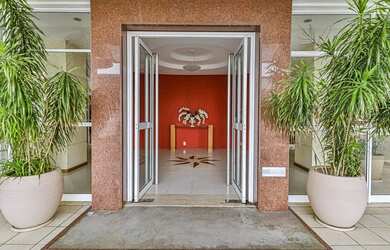 Imagem 13: Recreio P. Picasso. Piscina, Churrasqueira, Varandae83m² de Área