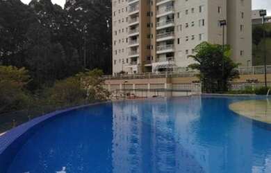 Imagem: O apartamento possui 3 Dormitórios, 1 Banheiro, 2 Vagas na