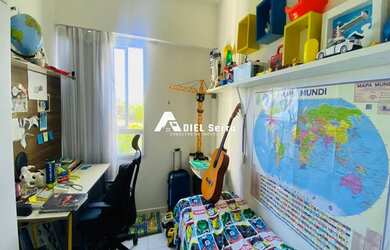 Imagem 8: APARTAMENTO RESIDENCIAL em SALVADOR - BA, PATAMARES