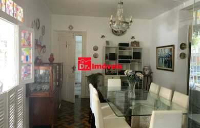 Imagem 12: Apartamento BELÉM - PA. 212m² de Área, 1 Vaga na garageme4 Dormitórios