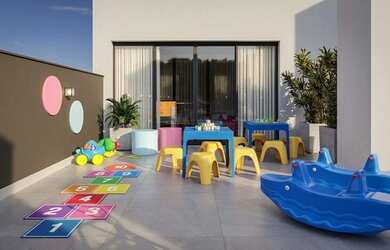 Imagem 13: Apartamento residencial para venda, Portão, Curitiba - AP14159