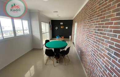 Imagem 9: Apartamento com 2 dormitórios, 55 m² - venda por R$ 265.000,00 ou aluguel...