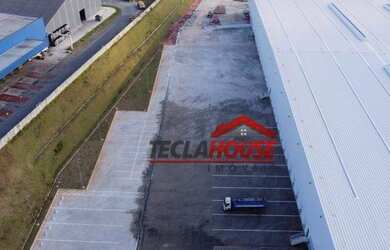 Imagem 9: Galpão para alugar, 30000 m² por R$ 17.000,00/mês - Vila Dinamarca...