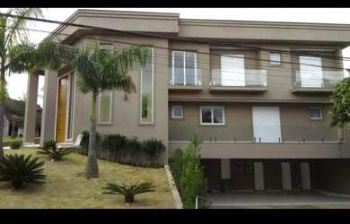 Imagem 8: Casa de Alto Padrão para Venda no Residencial 11