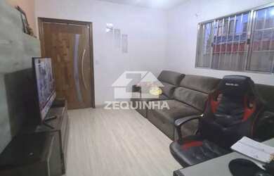 Imagem 1: Residencial - Santo Antonio