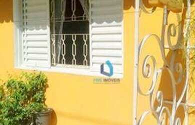 Imagem 15: Sobrado à venda, 180 m² por R$ 580.000,00 - Jardim Santa Cruz Campo...