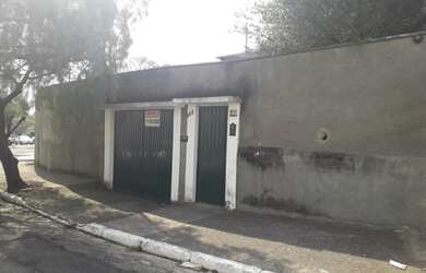 Imagem: Sobrado para aluguel Bairro Brasil - Itu - SP