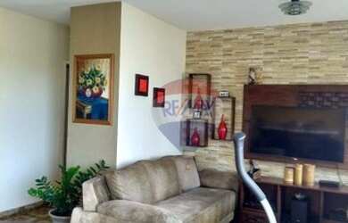 Imagem 4: Apartamento com 3 dormitórios, 108 m² - venda por R$ 230.000,00 ou aluguel...