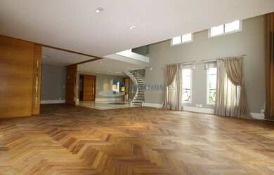 Imagem 14: APARTAMENTO EM HIGIENÓPOLIS