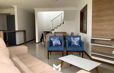 Imagem 2: Casa Alto padrão com vista para o Mar à venda na Praia de Arroio do...