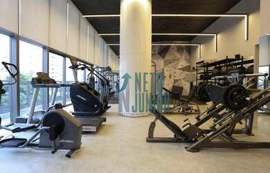 Imagem 15: Apartamento com 1 dormitório, 47 m² - venda por R$ 1.276.000,00 ou aluguel...