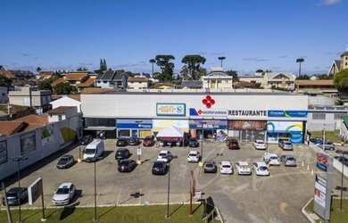 Imagem: Centro Comercial JB 1555