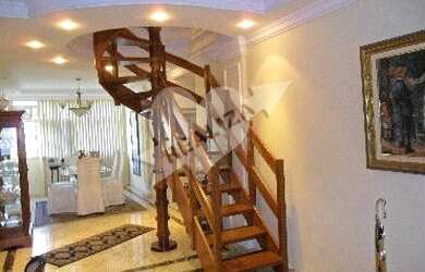 Imagem 5: Cobertura duplex para venda 370 metros quadrados Condomínio Village Oceanic com 4 quartos