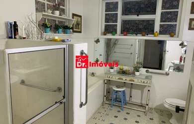 Imagem 15: Apartamento BELÉM - PA. 212m² de Área, 1 Vaga na garageme4 Dormitórios