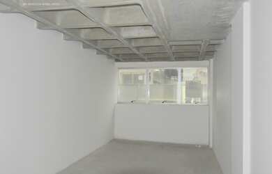 Imagem: O depósito possui 27m² de Área, Imóvel novo e está localizado