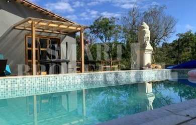 Imagem 1: JUQUITIBA - Casa Padrão - Palestina