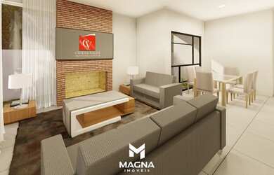 Imagem 9: Casa Nova à venda em Rondinha na Praia de Arroio do Sal/RS