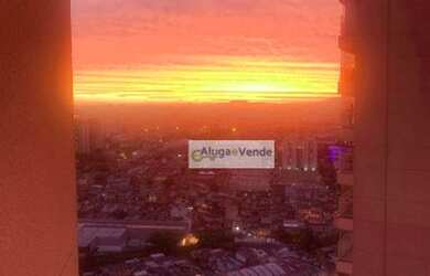 Imagem 10: Apartamento a Venda no Condomínio Parque Clube, andar Alto, Vista Livre...