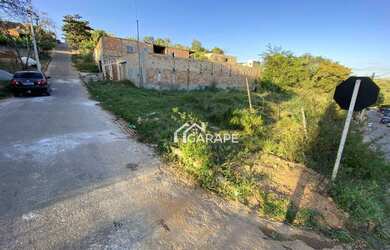 Imagem 6: Terreno à venda, 360 m² por R$ 48.000 - Alvorada Industrial - São Joaquim de Bicas/MG