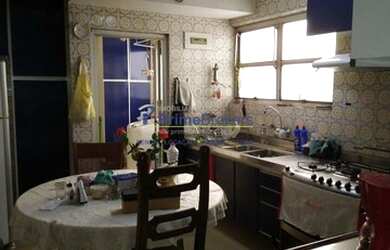 Imagem 13: Maravilhoso ap de 300m2 com 03 dorm.s 01 suíte 02 vagas no Jardim Europa