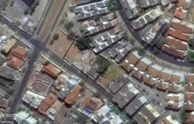 Imagem 1: Terreno à venda, 1510 m² por R$ 3.200.000,00 - Havaí - Belo Horizonte/MG