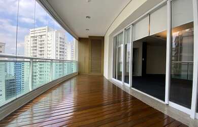 Imagem 10: Andar/laje corporativa para aluguel possui 166 metros quadrados em Cerqueira César - São P