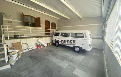 Imagem 16: Casa com 4 dormitórios, 101 m² - venda por R$ 420.000 ou aluguel por...