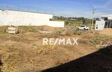 Imagem 4: Terreno à venda, 360 m² por R$ 240.000,00 - Residencial Bongiovani Presidente...