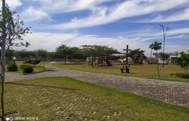 Imagem 8: Terreno em Condomínio para Venda em Hortolândia, Residencial Jardim...