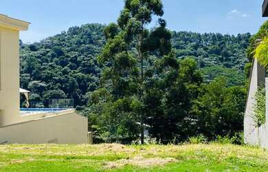 Imagem 11: SANTANA DE PARNAíBA - Terreno Padrão - Tamboré