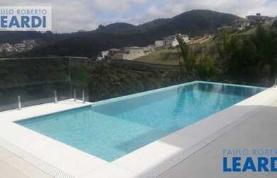 Imagem 1: CASA EM CONDOMÍNIO - TAMBORÉ - SP