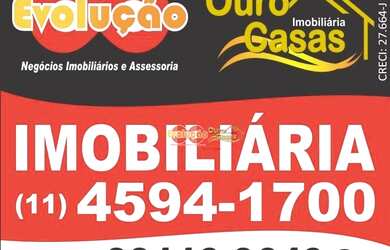 Imagem 1: Terreno - Villaggio Fosuzzi