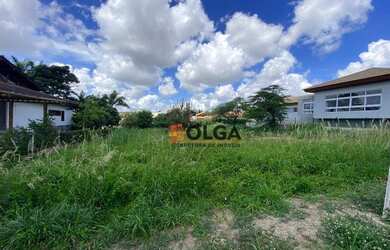 Imagem 3: Terreno em condomínio fechado alto padrão / à venda, 1000 m² por R$...